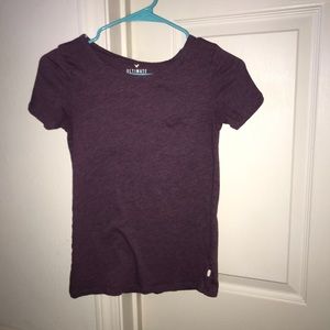 american eagle t shirt